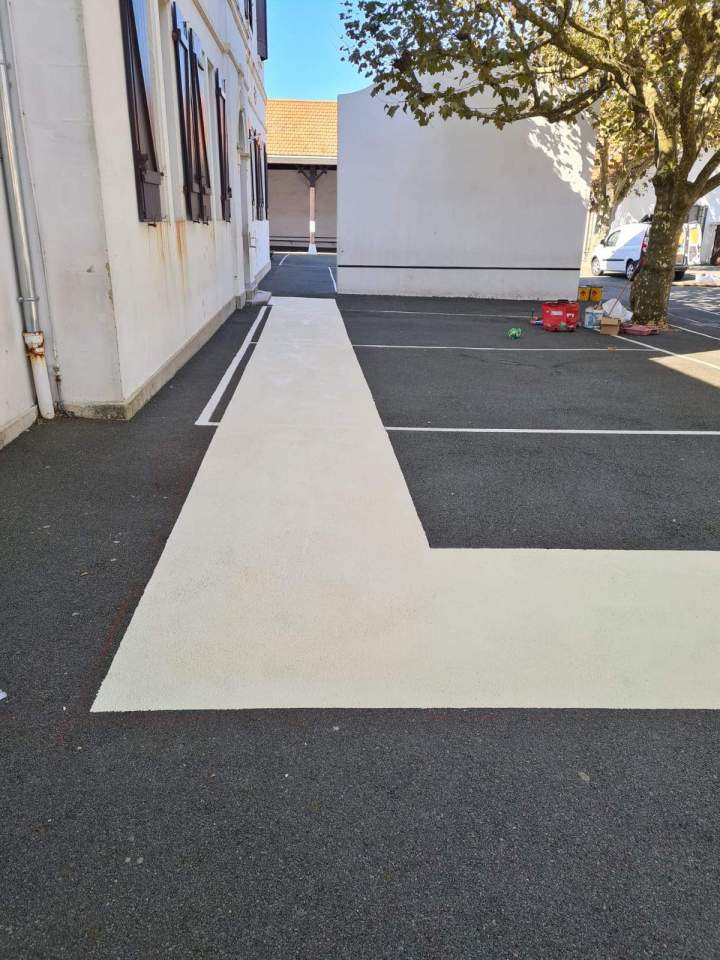 Travaux extérieur Bayonne