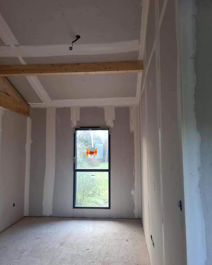 Entreprise de plâtrerie Bayonne