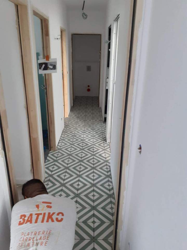  Carreleur professionnel Bayonne