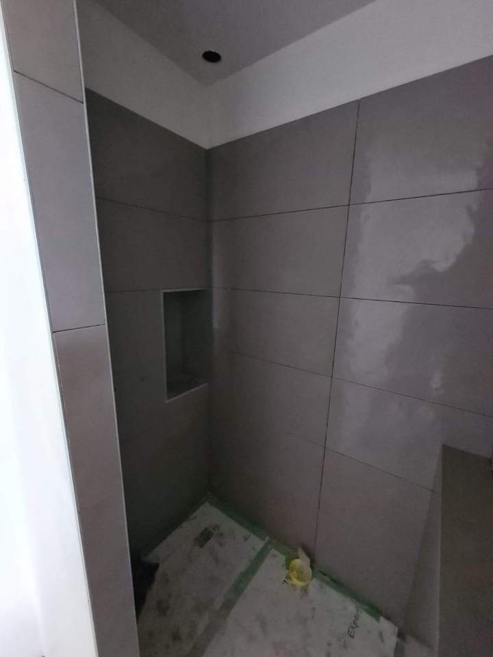 Travaux de carrelage Bayonne