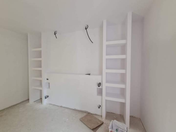 Travaux de plâtrerie Bayonne