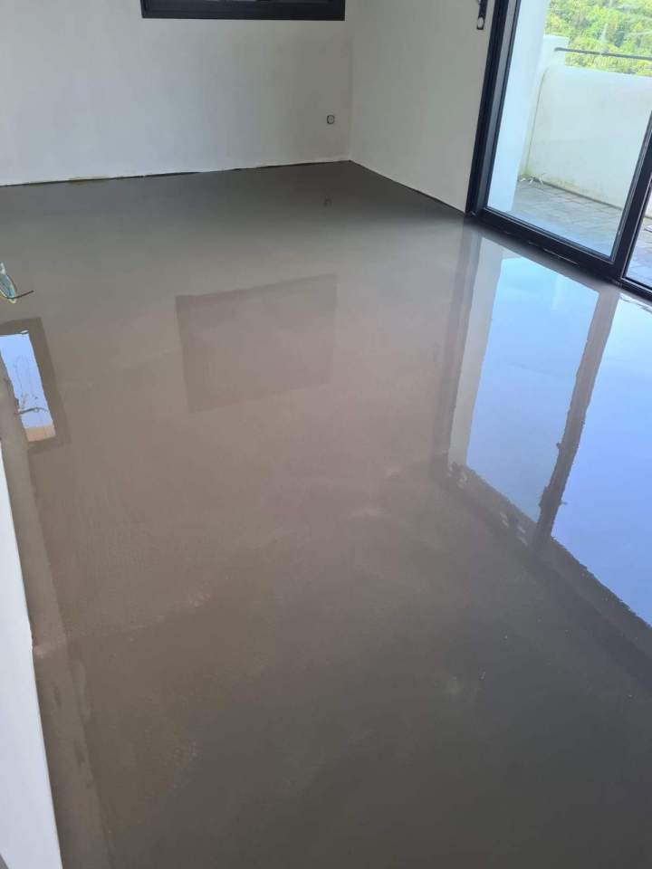 Aménagement du sol Bayonne