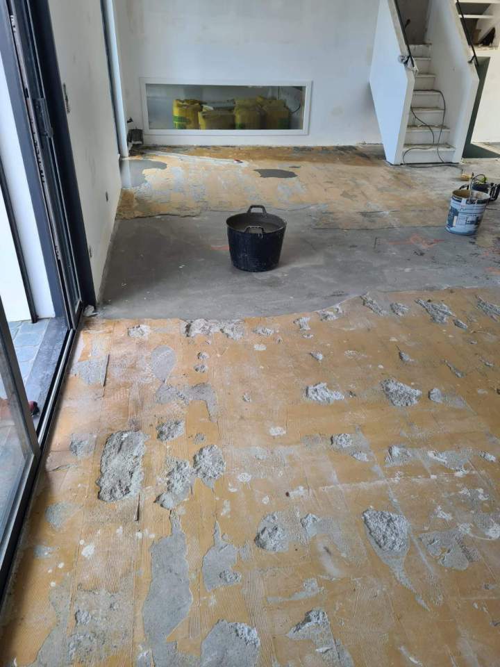 Aménagement intérieur Bayonne