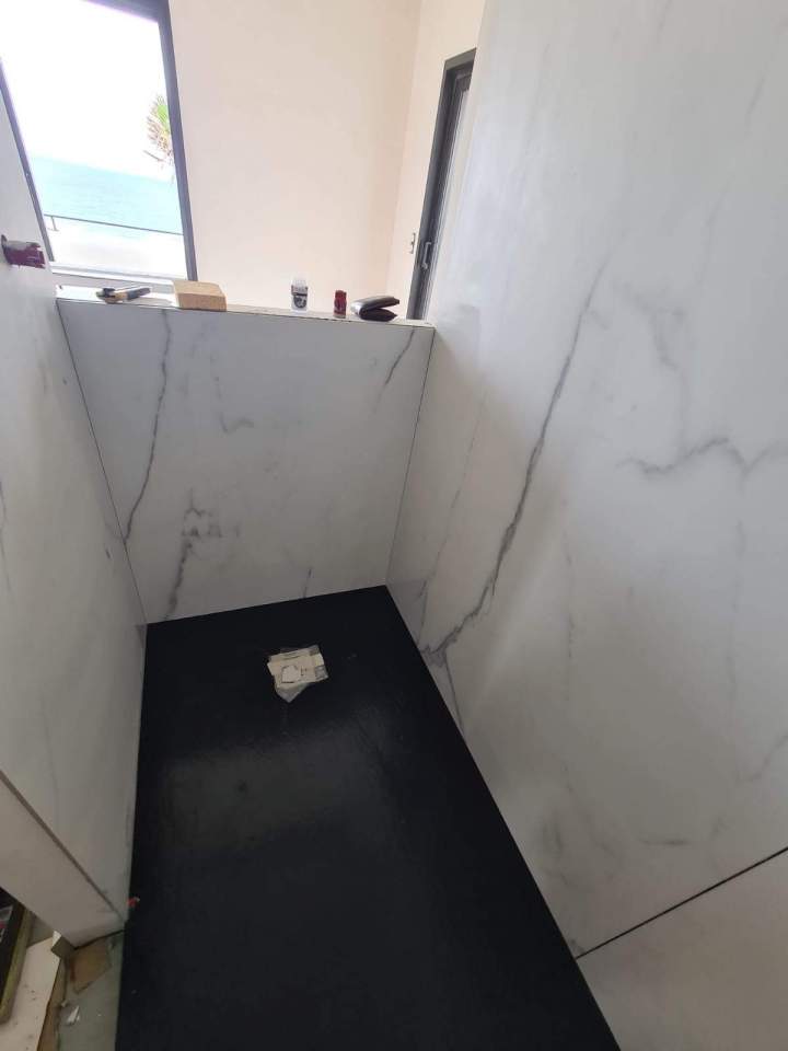 Travaux de carrelage Bayonne