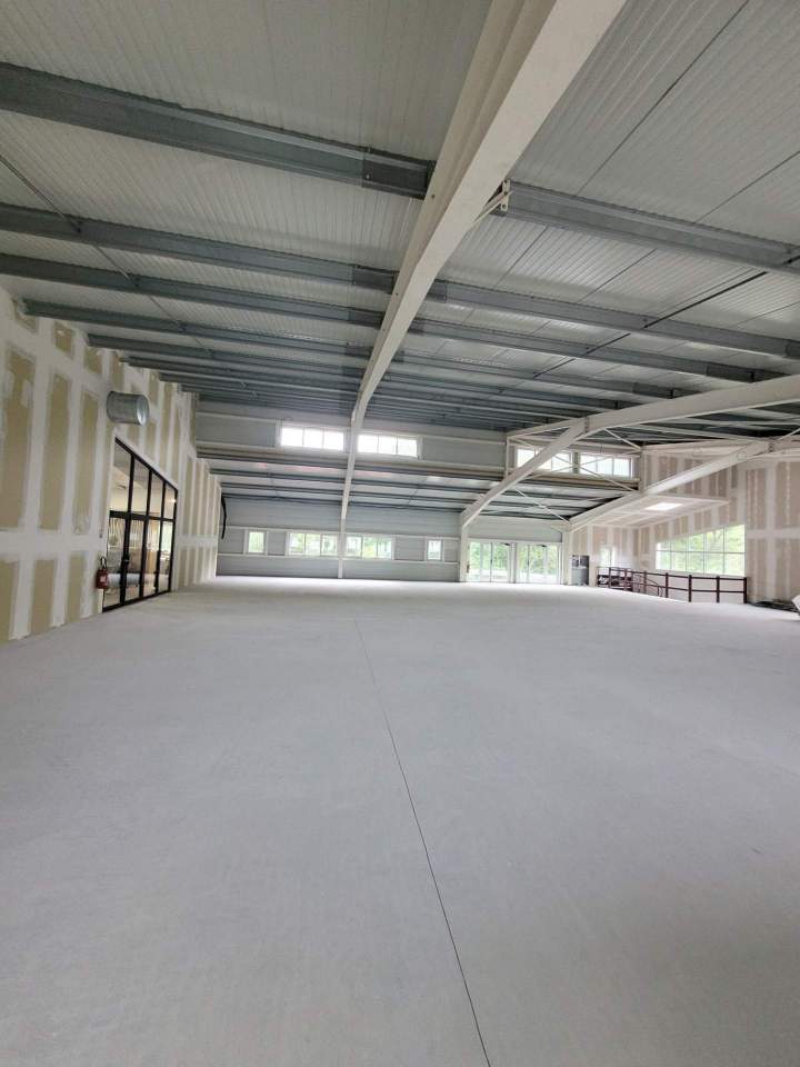 Mise en place de plâtrerie Bayonne