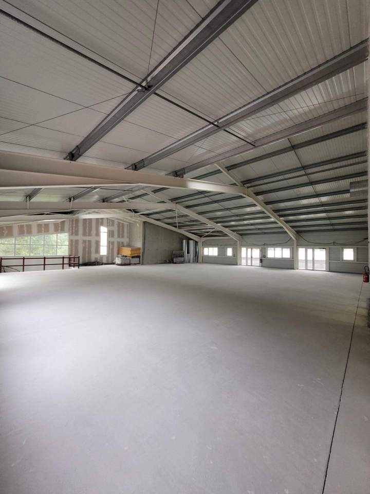 Entreprise de construction Bayonne