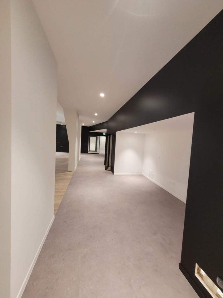 Rénovation intérieure Bayonne