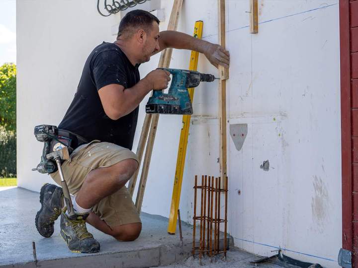 Entreprise de construction Bayonne