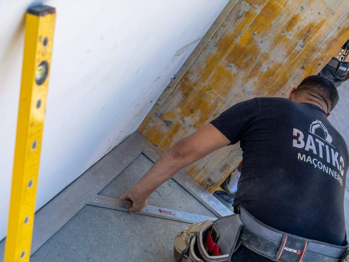 Expert en bâtiment Bayonne