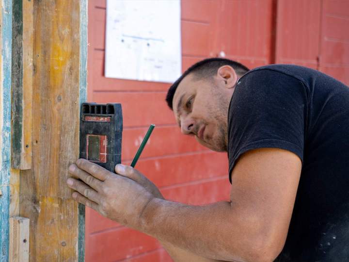 Entreprise de construction Bayonne