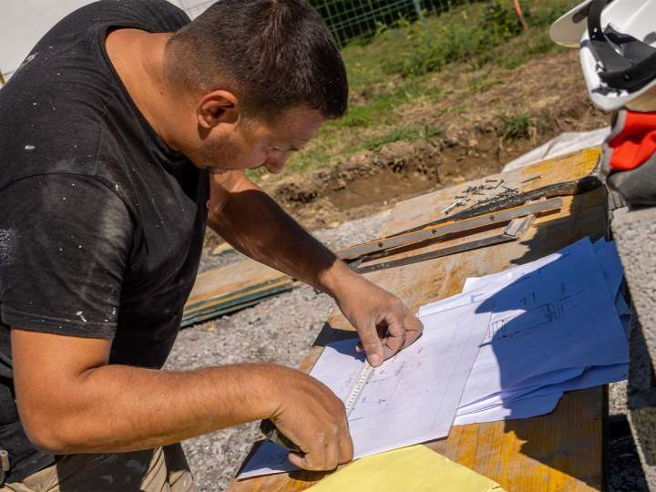 Entreprise de construction Bayonne