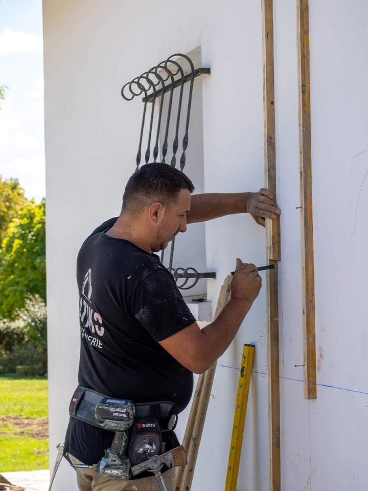 Entreprise de construction Bayonne