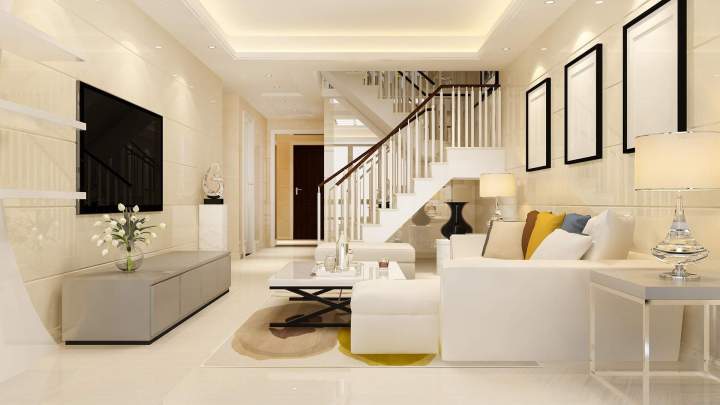 Rénovation intérieure à Bayonne